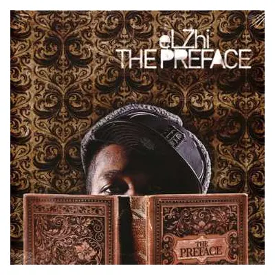 2LP Elzhi: The Preface