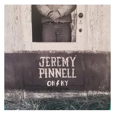 LP Jeremy Pinnell: Oh/Ky LTD