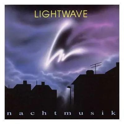 CD Lightwave: Nachtmusik