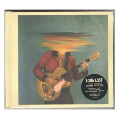 CD Lord Huron: Long Lost