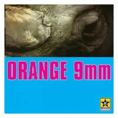 LP Orange 9mm: Orange 9mm LTD | CLR