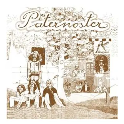 LP Paternoster: Paternoster