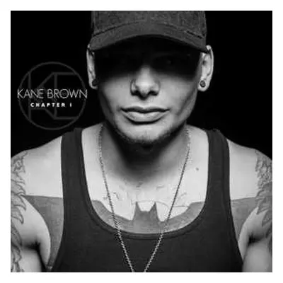 CD Kane Brown: Chapter 1