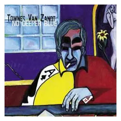 LP Townes Van Zandt: Townes Van Zandt Ltd