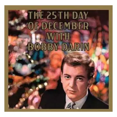 LP Bobby Darin: 25th Day Of December