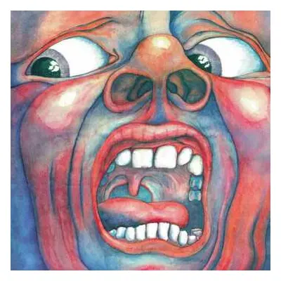 CD/DVD King Crimson: In The Court Of The Crimson King - An Observation By King Crimson