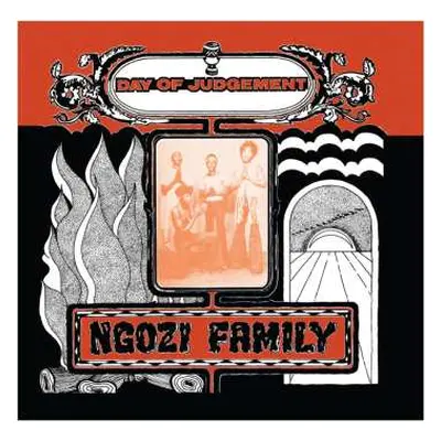 LP Ngozi Family: Day Of Judgement