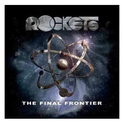 LP Rockets: The Final Frontier CLR | LTD | NUM