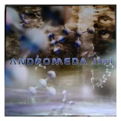 2LP Andromeda: II=I