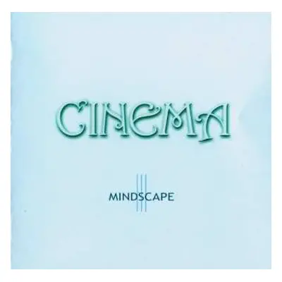 CD Cinema: Mindscape