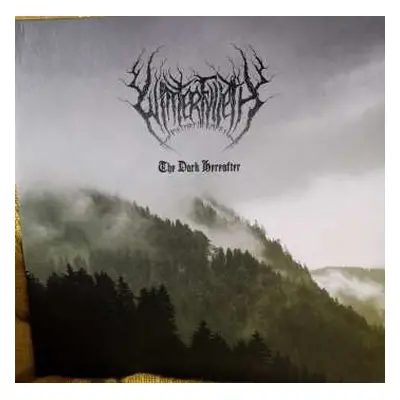 LP Winterfylleth: The Dark Hereafter LTD | CLR