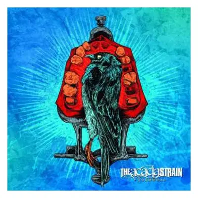 CD The Acacia Strain: Wormwood