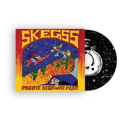 CD Skegss: Pacific Highway Music