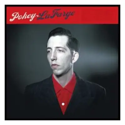 CD Pokey LaFarge: Pokey LaFarge