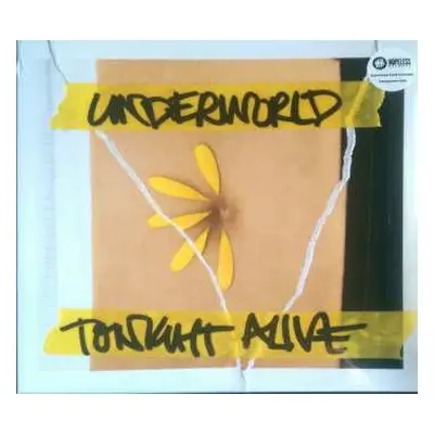 LP Tonight Alive: Underworld CLR | LTD