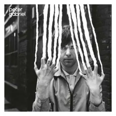 2LP Peter Gabriel: Peter Gabriel LTD | NUM