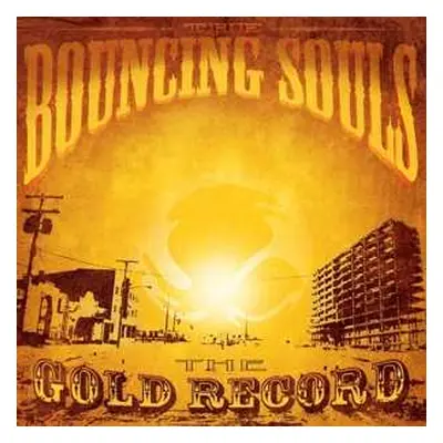 LP The Bouncing Souls: The Gold Record