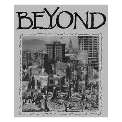 LP Beyond: No Longer At Ease CLR