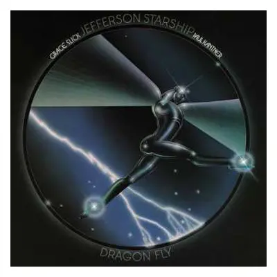 LP Jefferson Starship: Dragon Fly