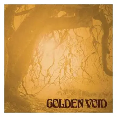 LP Golden Void: Golden Void