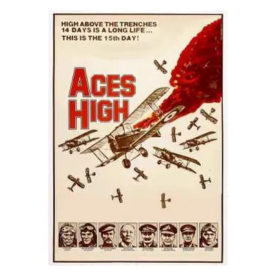 DVD Feature Film: Aces High