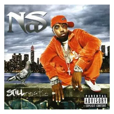 CD Nas: Stillmatic