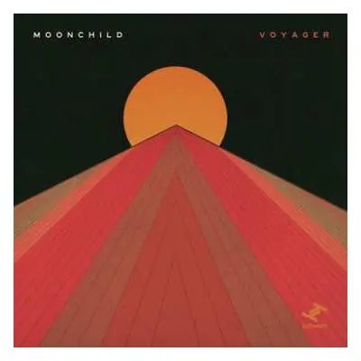 2LP Moonchild: Voyager