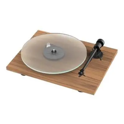 Pro-ject T1 Evo Bt + Om10 - Ořech