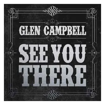 LP Glen Campbell: See You There