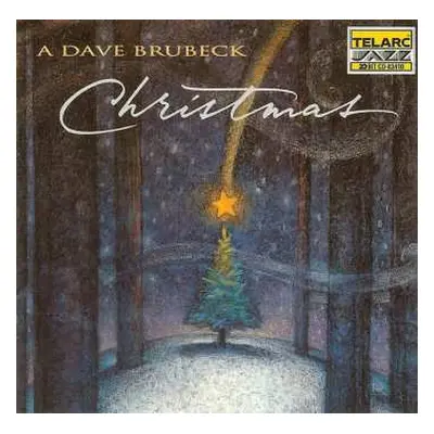 CD Dave Brubeck: A Dave Brubeck Christmas