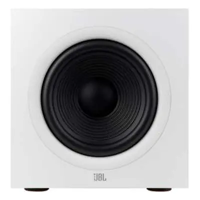 Jbl Stage 200p - Aktivní Subwoofer, 10", 150 W Rms - Bílá