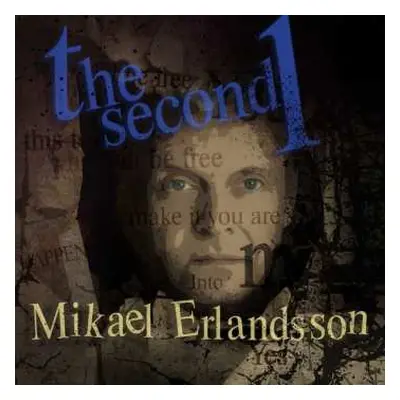 CD Mikael Erlandsson: The Second 1 (jewel Case)