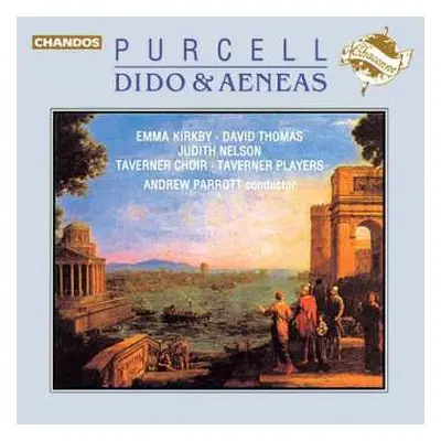 CD Henry Purcell: Dido & Aeneas