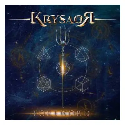 CD Krysaor: Foreword