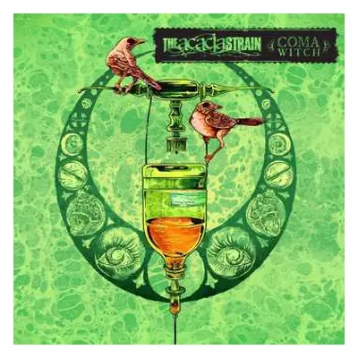 2CD The Acacia Strain: Coma Witch