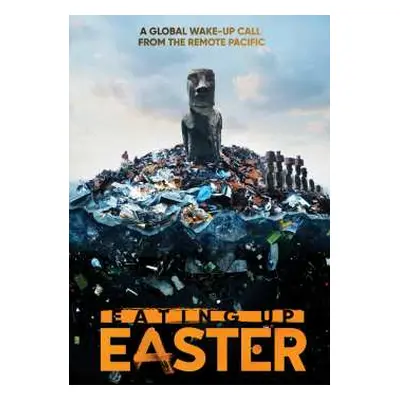 DVD Feature Film: Eating Up Easter