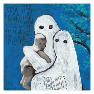 LP Frank Iero And The Patience: Parachutes