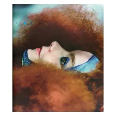 2CD/Blu-ray Björk: Biophilia Live