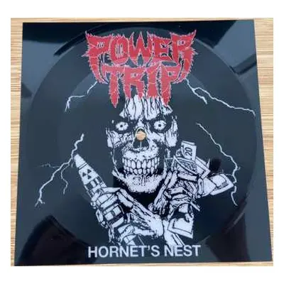 SP Power Trip: Hornet's Nest LTD