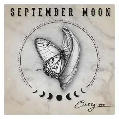 LP September Moon: September Moon