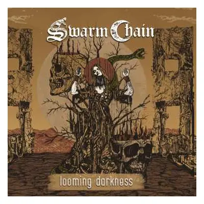 CD Swarm Chain: Looming Darkness