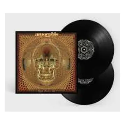 2LP Amorphis: Queen Of Time