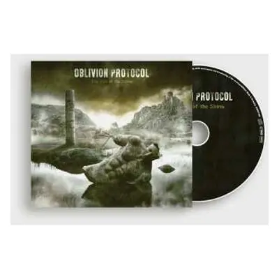 CD Oblivion Protocol: The Fall Of The Shires