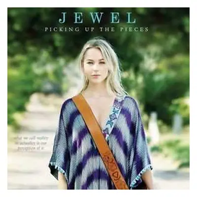 CD Jewel: Picking Up The Pieces