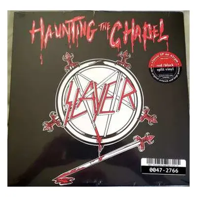 LP Slayer: Haunting The Chapel