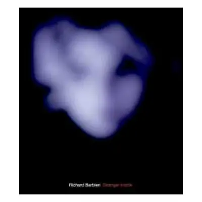 LP Richard Barbieri: Stranger Inside