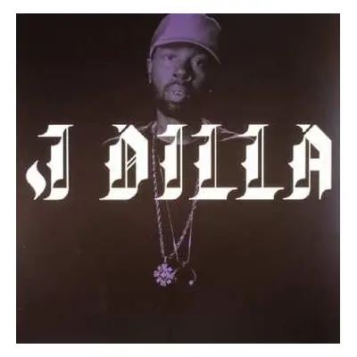 LP J Dilla: The Diary