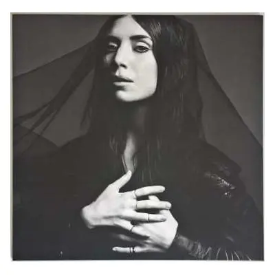 LP Lykke Li: I Never Learn