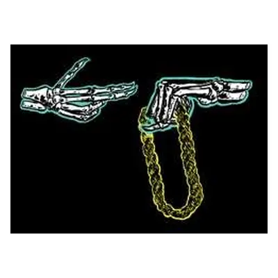 MC Run The Jewels: Run The Jewels