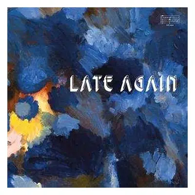 LP Sven Wunder: Late Again